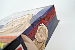 Storm Arena Street Fighter Alpha 3 Sagat BBTS Exclusive Special Edition