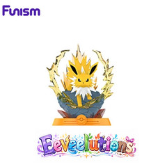 YouPick Pokemon Eevee Adventure Series V2+V3 Relaxing Bar Eeveelution