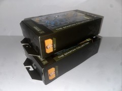 Halo Spartan Collection KAT-B320 Both Variants