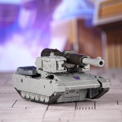 Transformers Megatron Studio Series 86 The Movie Hasbro – In Hand, Free Shipping