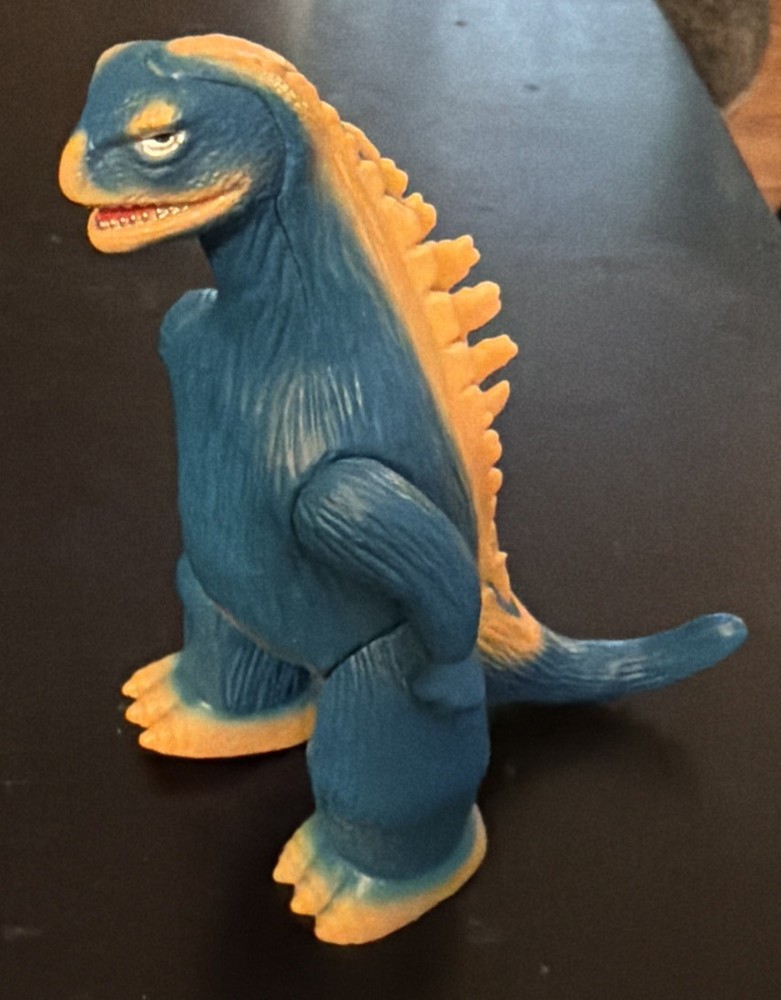 Godzilla Toho ReAction Blind Box Wave 6 Marusan Hawaii Figure Super7 3.75”