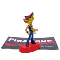 Yu-Gi-Oh Yami Yugi COCA COLA JUMP FESTA EXCLUSIVE JAPAN FIGURE YUGIOH DARK M…
