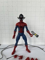 Marvel Diamond Select Amazing Spider-Man 2 Spider-Man 100% Complete