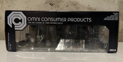 NECA Robocop Omni Consumer Products 7″ Action Figure & Chair Deluxe Box Set New