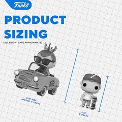 Funko Pop Rides Super Deluxe – – – – – For – – For Collectors