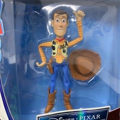 Toy Story 3 Lot Disney Pixar Collection Sheriff Woody Jessie Adult Collector