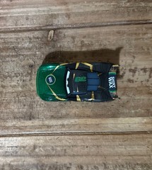 Mattel Disney Pixar Cars 3 Conrad Camber #82 Shiny Wax Vietnam 2