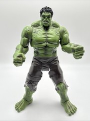 2012 Diamond Marvel Select The Avengers Hulk 10″ Figure loose MCU