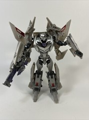 Transformers Prime Jet Vehicon General Arms Micron Japan AM-34 Deluxe Class 2013