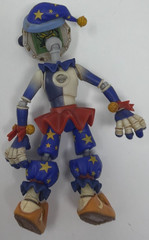 Five Nights at Freddy’s: Security Breach Moon Funko Action Figure Complete!