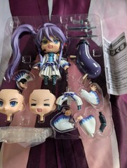Nendoroid 247 Vocaloid Gakuppoid Kamui Gakupo Figure Good Smile Company
