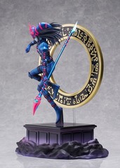 BellFine Yu-Gi-Oh! Monster Figure Collection Dark Magician of Chao (US In-Stock)