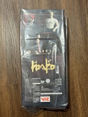 THREEZERO 1/6 Dorohedoro Rerun Manga Ver. SHIN 3Z0561 Action Figure