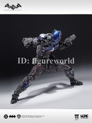 LPZZ DC005 1/12 Batman Arkham Knight Red Hood Collectible Action Figure Model