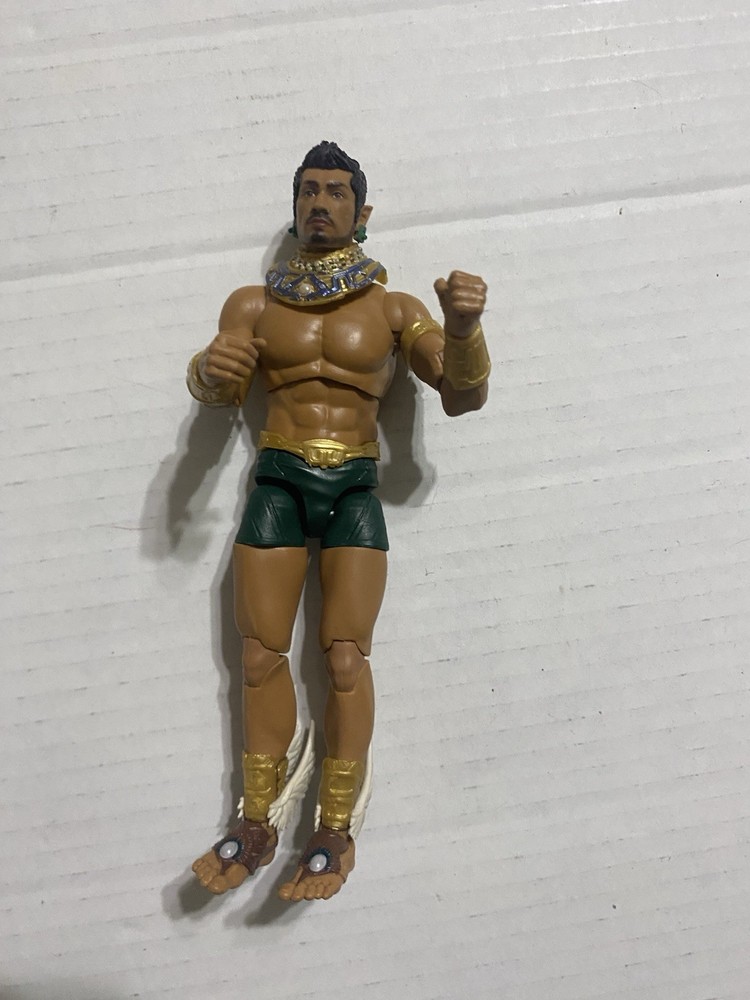 Marvel Legends Namor MCU Black Panther Wakanda Forever Action Figure
