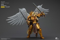 JOYTOY Warhammer 40K 1/18 Blood Angels Sanguinius Primarch of the IXth Legion