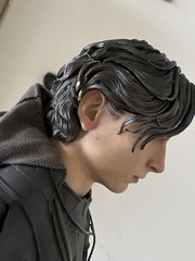 Slight Damage Paul Atreides Dune InArt 1/6 Scale Figure READ DETAILS