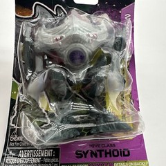 Final Faction Hive Class Synthoid – Figure Toys NEW …43