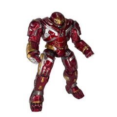 7″ Hulkbuster 2.0 Marvel Avengers Ultron Iron Man Buster Action Toy Figure BULK