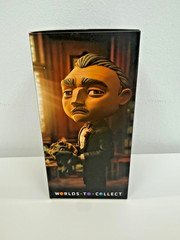 The Godfather Don Vito Corleone MiniCo Iron Studios Figure NEW IN BOX