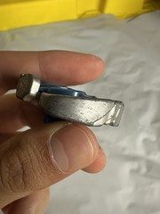 Cyber Pegasus 105F Beyblade Hasbro Metal Fusion