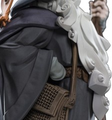 WETA Workshop Mini Epics – The Lord of The Rings Trilogy – Gandalf the Grey [New