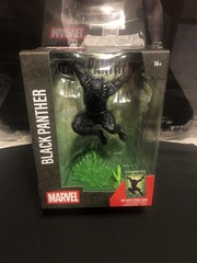 McFarlane Toys – Black Panther Annual #1 – Marvel Collection – 1:6 Black Panther