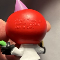 NEW Rainbow Friends Figure Mini Figure Set Red Looky Green