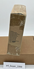 ThreeA 3AGO Tomorrow King (TK) Interloper LTD 8″ Figure Sealed 2014