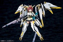 Megami Device Alice Gear Aigis Kanagata Sugumi 180mm Non-scale Plastic Model Kit