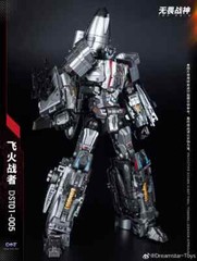 Transformation toys Dream Star Toys DST01-005 SCORCH FLIGHT Figure Model Gift
