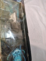 Independence Day ‘ID4’ Alien Science Officers Action Figure 1996