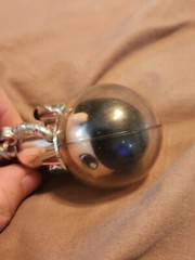 Ryan’s World Ryan Astronaut Space Suit 3″ Figure Silver Shiny Bonkers Toy Co.