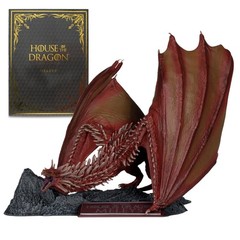 – House of The Dragon Meleys (Dragon)