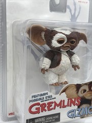 Neca Reel Toys Gremlins Gizmo Action Figure Series 1 SEALED NOS