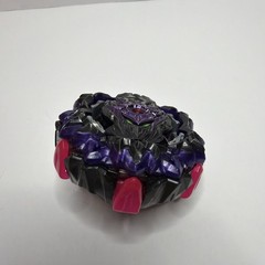 TAKARA TOMY Beyblade BURST B-169 Variant Lucifer Mobius 2D