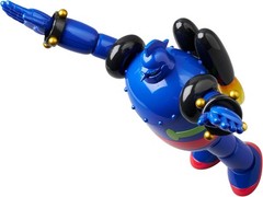 MAFEX Tetsujin 28-go Original Color Ver Action Figure