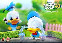 Hot Toys x Disney CBX157 DONALD DUCK 90 Cosbi Full box ( Case of 8pcs. )