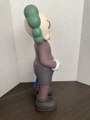 Kaws Vinyl Figure Share USED NOT AUTHENTIC FAKE READ DESCRIPTION