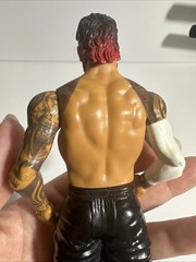WWE Basic Championship Showdown #11 Jey Uso ONLY Bloodline Figure