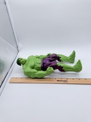 Marvel Hasbro 2013 The Incredible Hulk Action Figure 12.5″