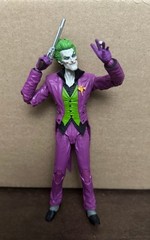 Mcfarlane Infinite Frontier Joker