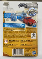 Mini Transformers Bumble Bee Cliffjumper Action Figure NEW!!