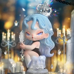 Nami Nightmare Core Series Dodo Nami Figure – Exclusive Blind Box Collectible