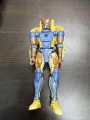 Transformers Red Beast Wars Cheetor Hasbro Action Figure 6” Scale Action Figure