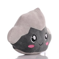 Lanky–box Removable Cartoon Robot Soft Toy Plush Children’s Gift Kawaii Pillow