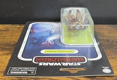 Star Wars Vintage Collection Mandalorian VC266 Klatooinian Raider 3.75″ Figure