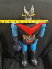 VTG 1977 Shogun Warriors 24″ Mazinga Mazinger Jumbo Machinder Popy Figure 1970s