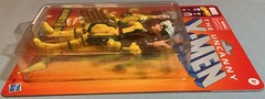 ROGUE Marvel Legends Retro 90s X-Men Hasbro Target Exclusive 6” Action Figure