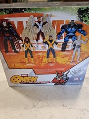 Hasbro Marvel Universe – Toys R Us Exclusive X-Men Collector Pack 3.75″ Sealed
